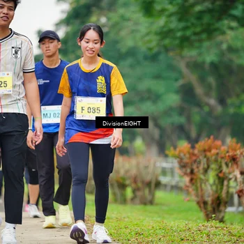 Runner Photo 8472321