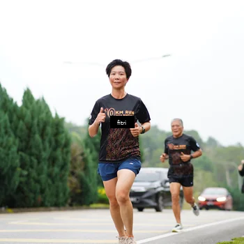 Runner Photo 8472324