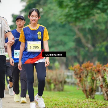Runner Photo 8472325