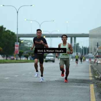 Runner Photo 8472328