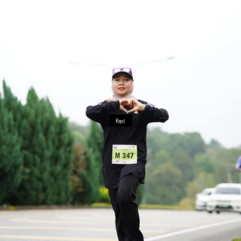 Runner Photo 8472329