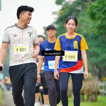 Runner Photo 8472331