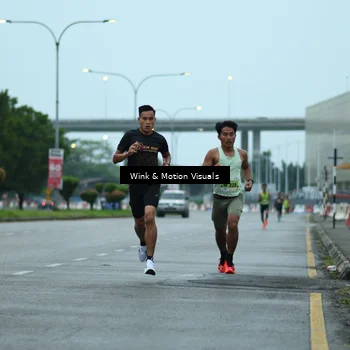 Runner Photo 8472332
