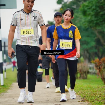 Runner Photo 8472339