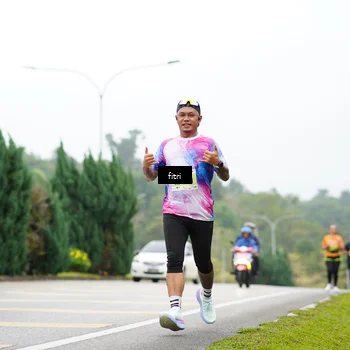 Runner Photo 8472341