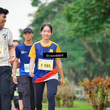 Runner Photo 8472342