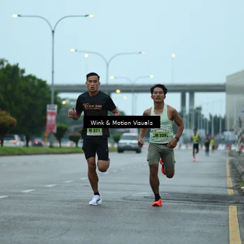 Runner Photo 8472343