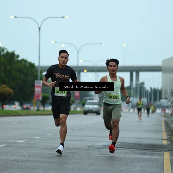 Runner Photo 8472344