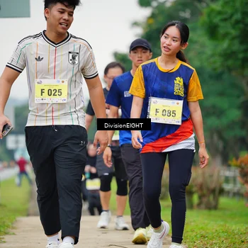 Runner Photo 8472345