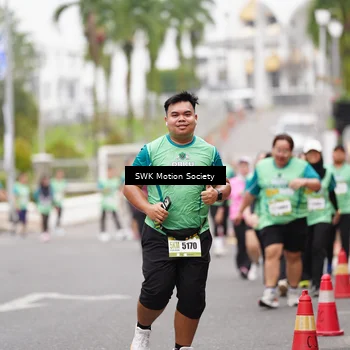 Runner Photo 8472349
