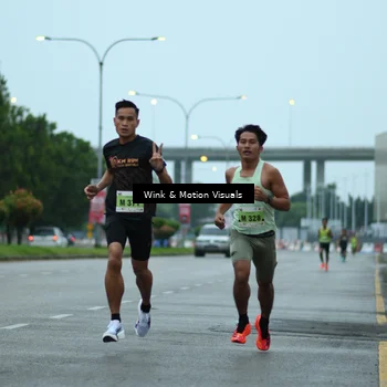 Runner Photo 8472352