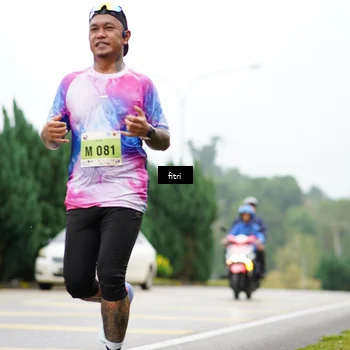 Runner Photo 8472353