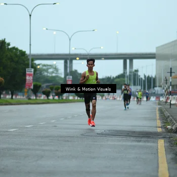 Runner Photo 8472355