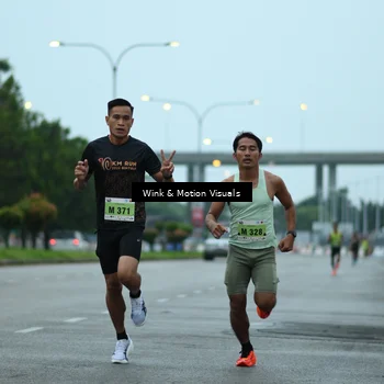 Runner Photo 8472356