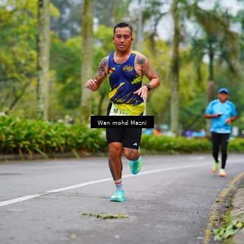 Runner Photo 8472360