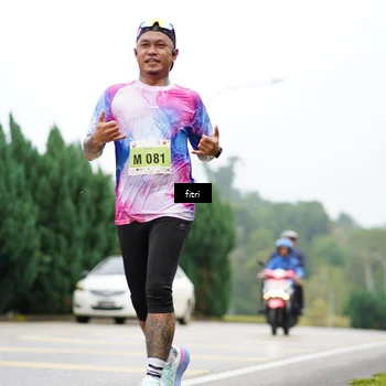 Runner Photo 8472361
