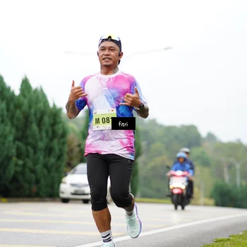 Runner Photo 8472362