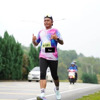 Runner Photo 8472364