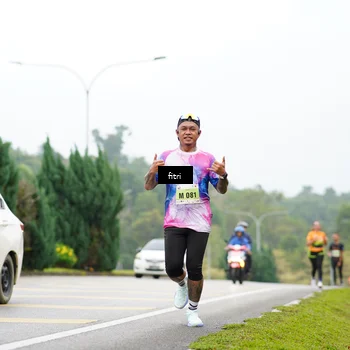 Runner Photo 8472367