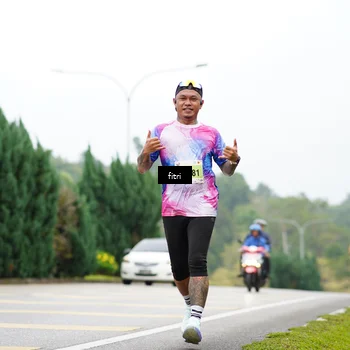 Runner Photo 8472373