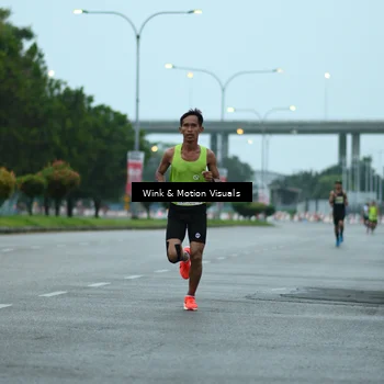 Runner Photo 8472376