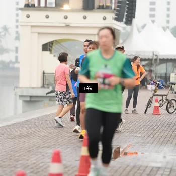 Runner Photo 8472379