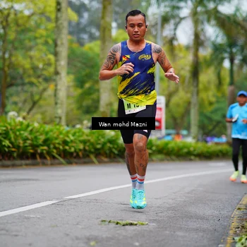 Runner Photo 8472380