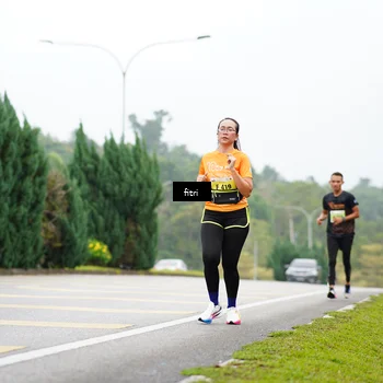 Runner Photo 8472381
