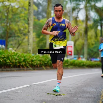 Runner Photo 8472382