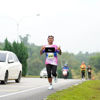 Runner Photo 8472391