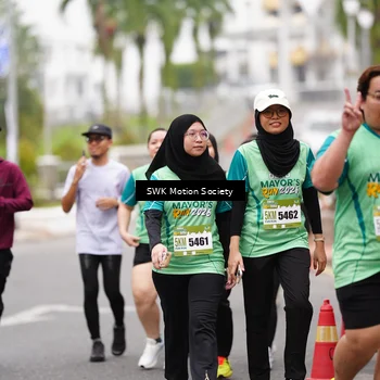 Runner Photo 8472401