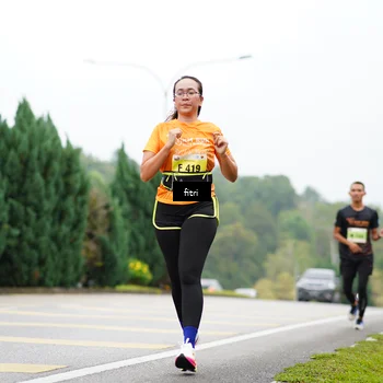 Runner Photo 8472402