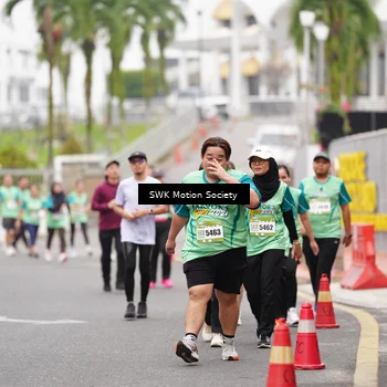 Runner Photo 8472403