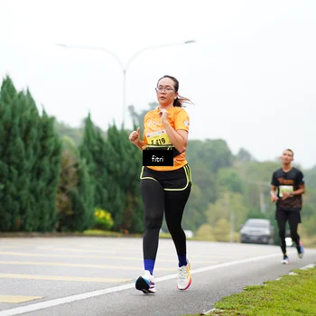 Runner Photo 8472406