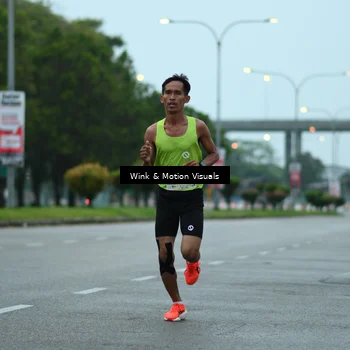 Runner Photo 8472407