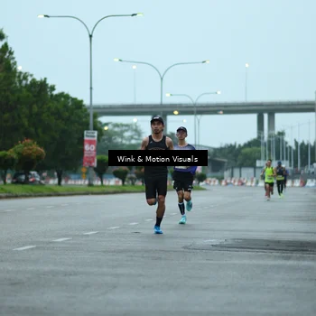 Runner Photo 8472408