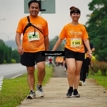 Runner Photo 8472409