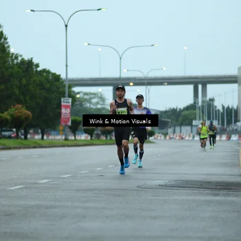 Runner Photo 8472416