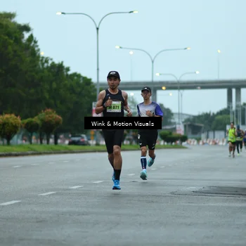 Runner Photo 8472417