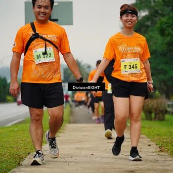Runner Photo 8472422