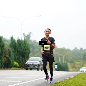 Runner Photo 8472429