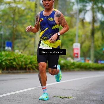 Runner Photo 8472432