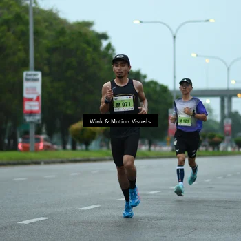 Runner Photo 8472435