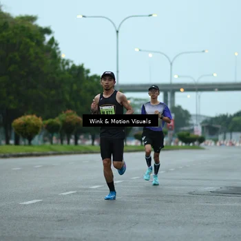 Runner Photo 8472436