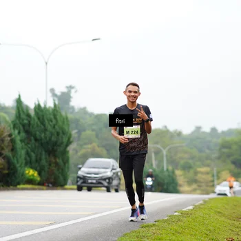 Runner Photo 8472438