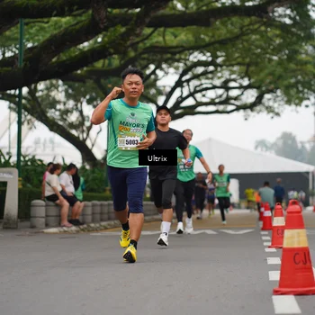 Runner Photo 8472440
