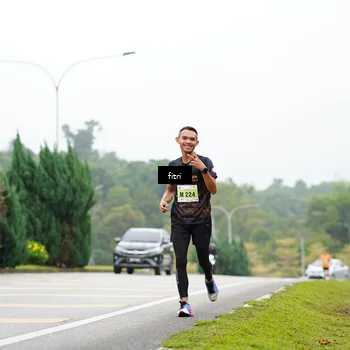 Runner Photo 8472442