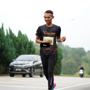 Runner Photo 8472453