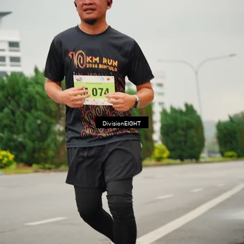Runner Photo 8472455