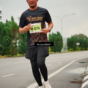 Runner Photo 8472459